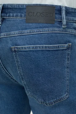 Closed Slim Jeans Style Name Unity Slim Light blue Discount
