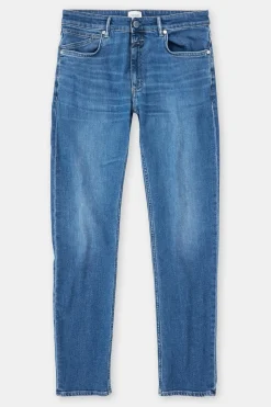 Closed Slim Jeans Style Name Unity Slim Light blue Discount