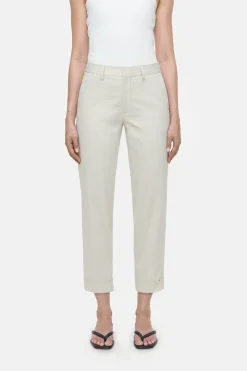 Closed Slim Pants - Style Name Auckley Sabbia beige Sale