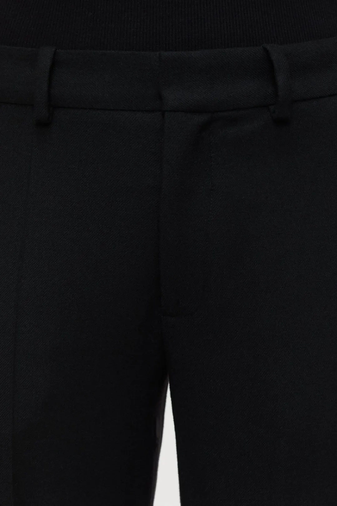 Closed Slim Pants - Style Name Auckley Black Outlet