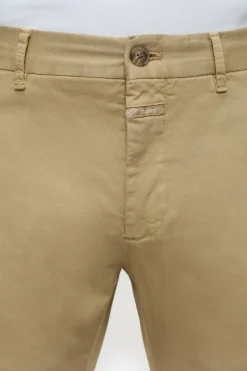 Closed Slim Pants - Style Name Clifton Slim Chino beige Clearance