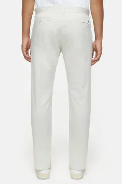 Closed Slim Pants - Style Name Clifton True Oyster grey Best