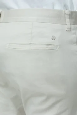 Closed Slim Pants - Style Name Clifton True Oyster grey Best