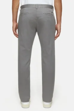 Closed Slim Pants - Style Name Clifton True Rock grey Outlet