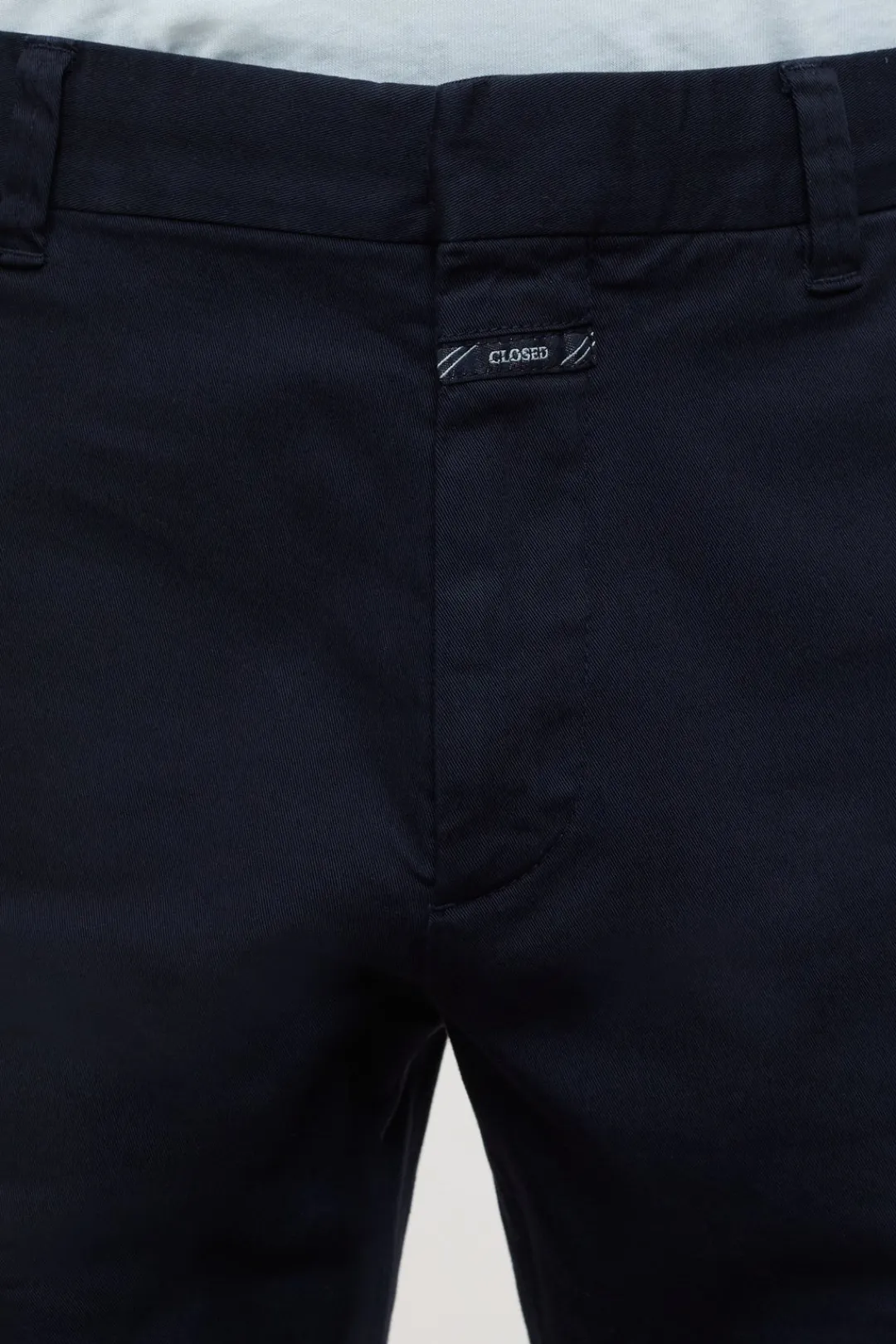 Closed Slim Pants - Style Name Clifton True Dark night Best