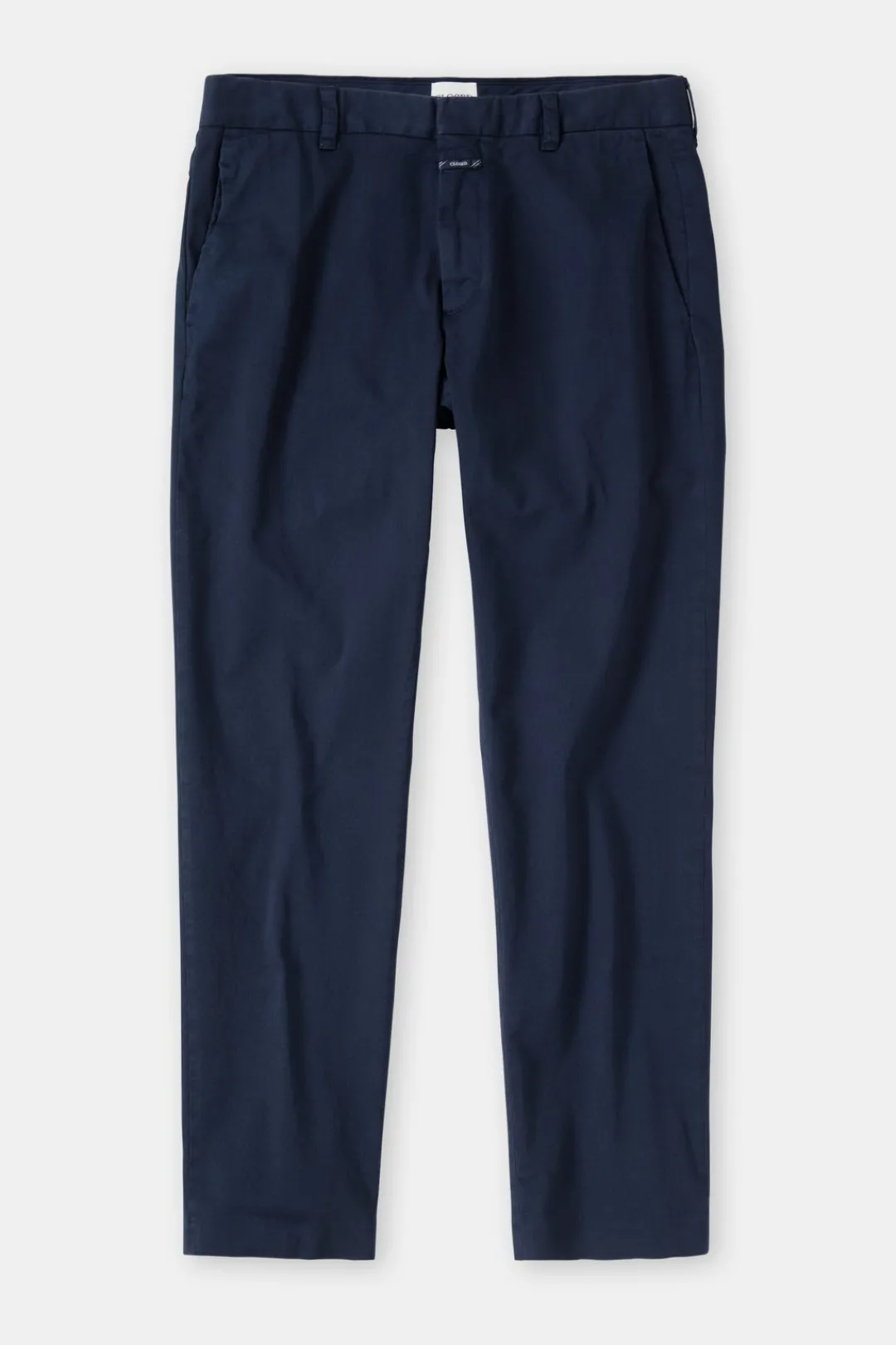 Closed Slim Pants - Style Name Clifton True Dark night Best