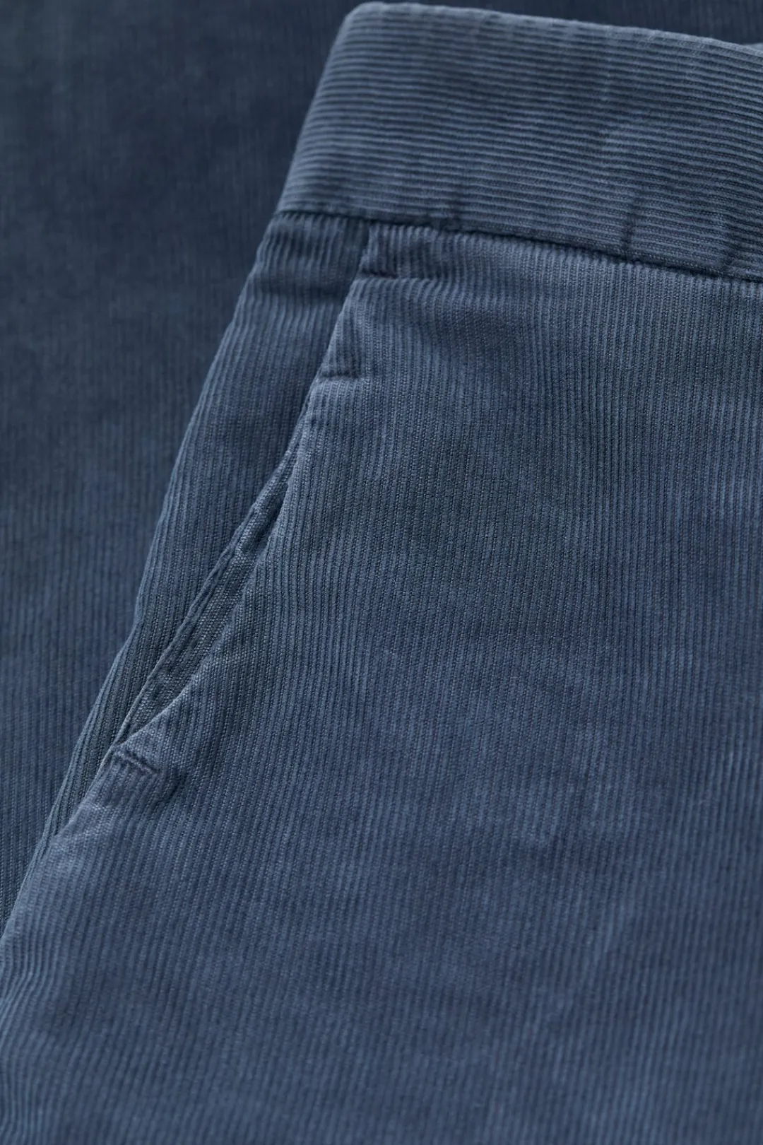 Closed Slim Pants - Style Name Clifton True Smokey blue Discount