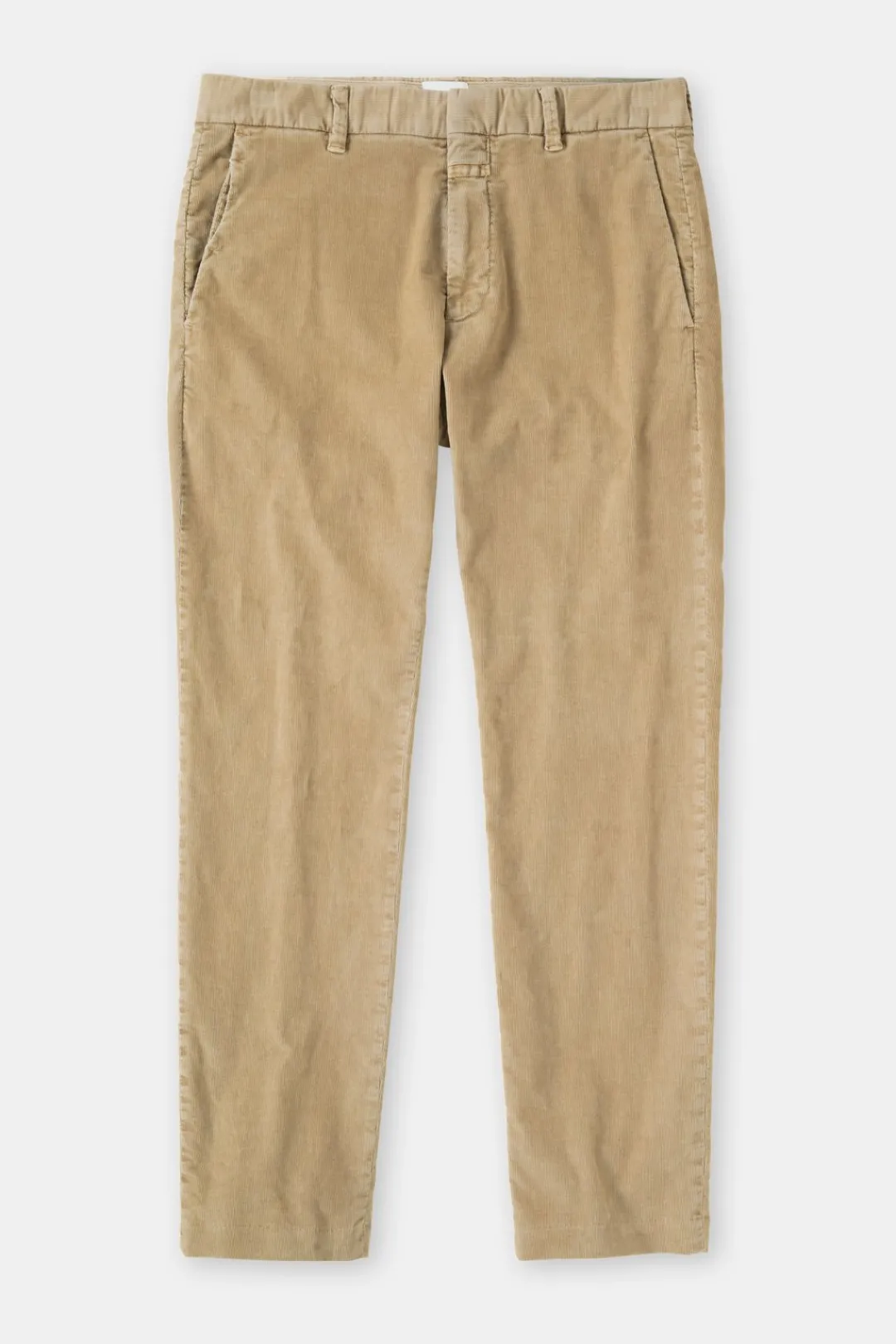 Closed Slim Pants - Style Name Clifton True Taupe beige Hot