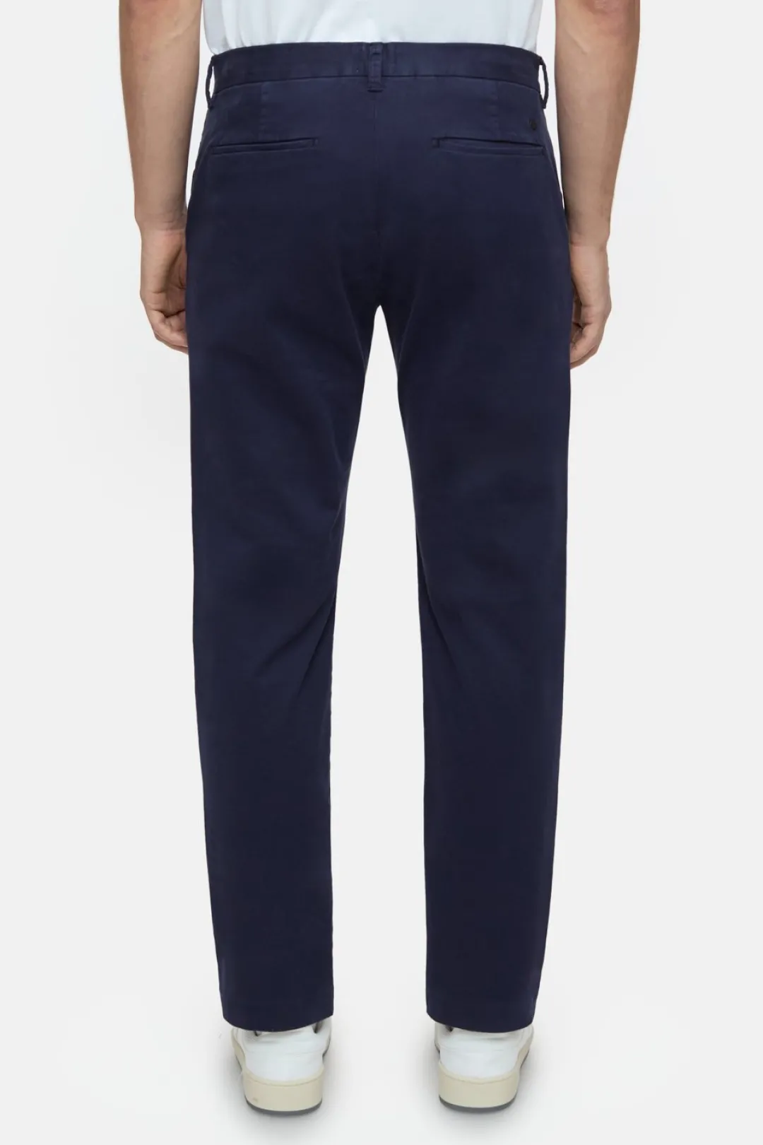 Closed Slim Pants - Style Name Clifton True Dark night Outlet
