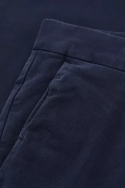 Closed Slim Pants - Style Name Clifton True Dark night Outlet