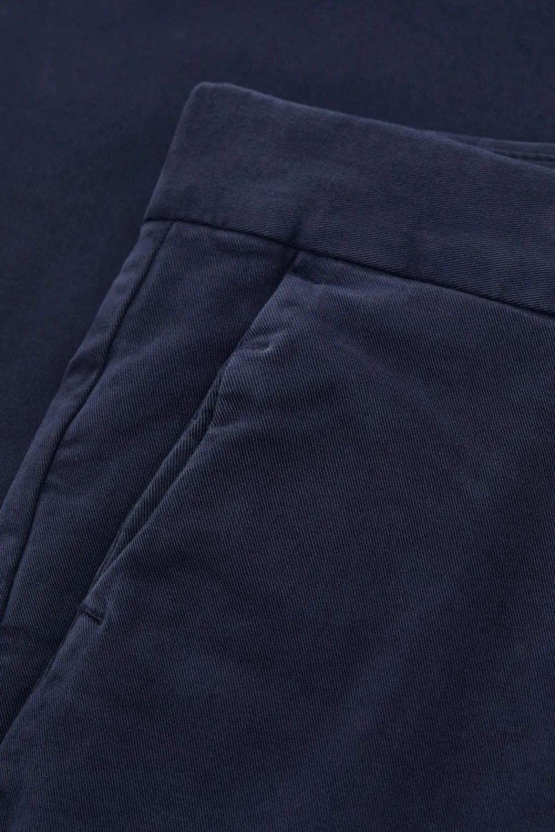 Closed Slim Pants - Style Name Clifton True Dark night Outlet
