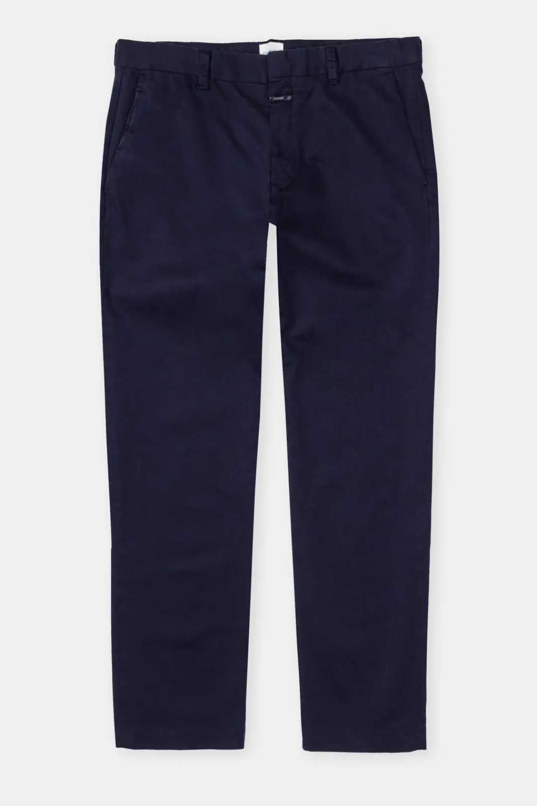 Closed Slim Pants - Style Name Clifton True Dark night Outlet