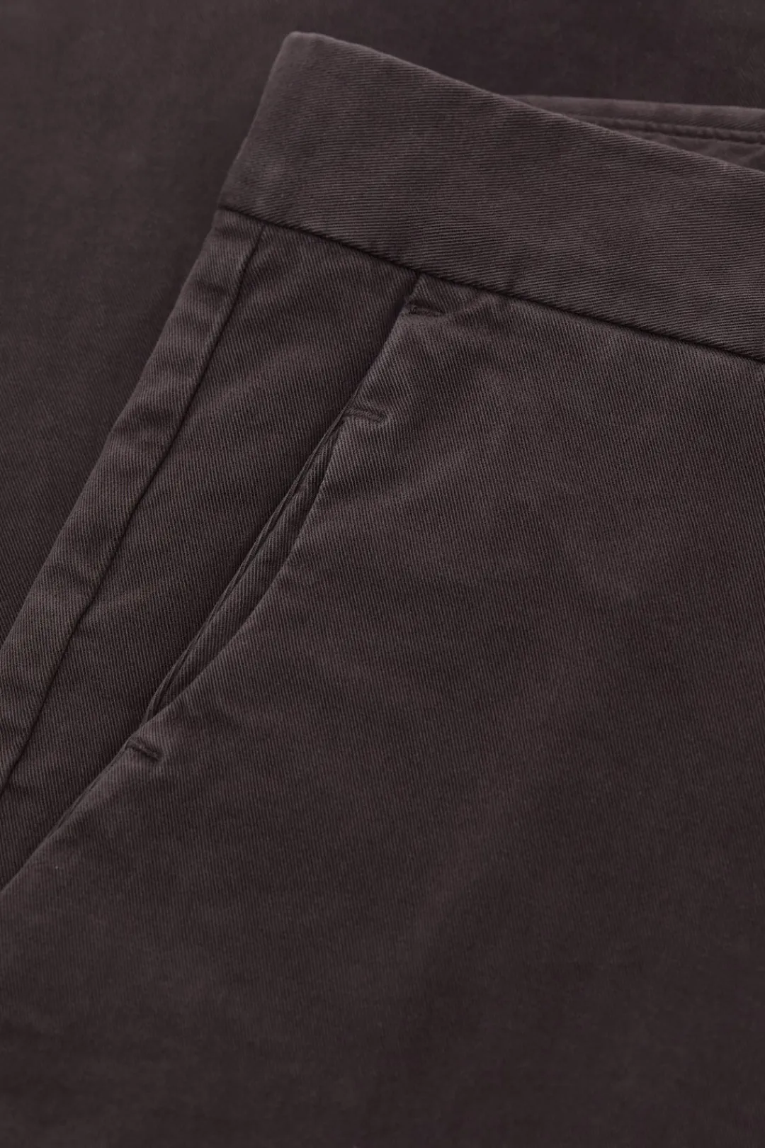 Closed Slim Pants - Style Name Clifton True Ebony Discount