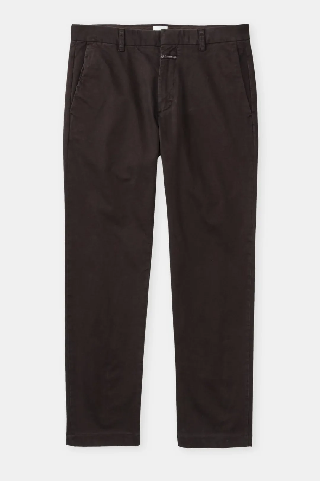 Closed Slim Pants - Style Name Clifton True Ebony Discount