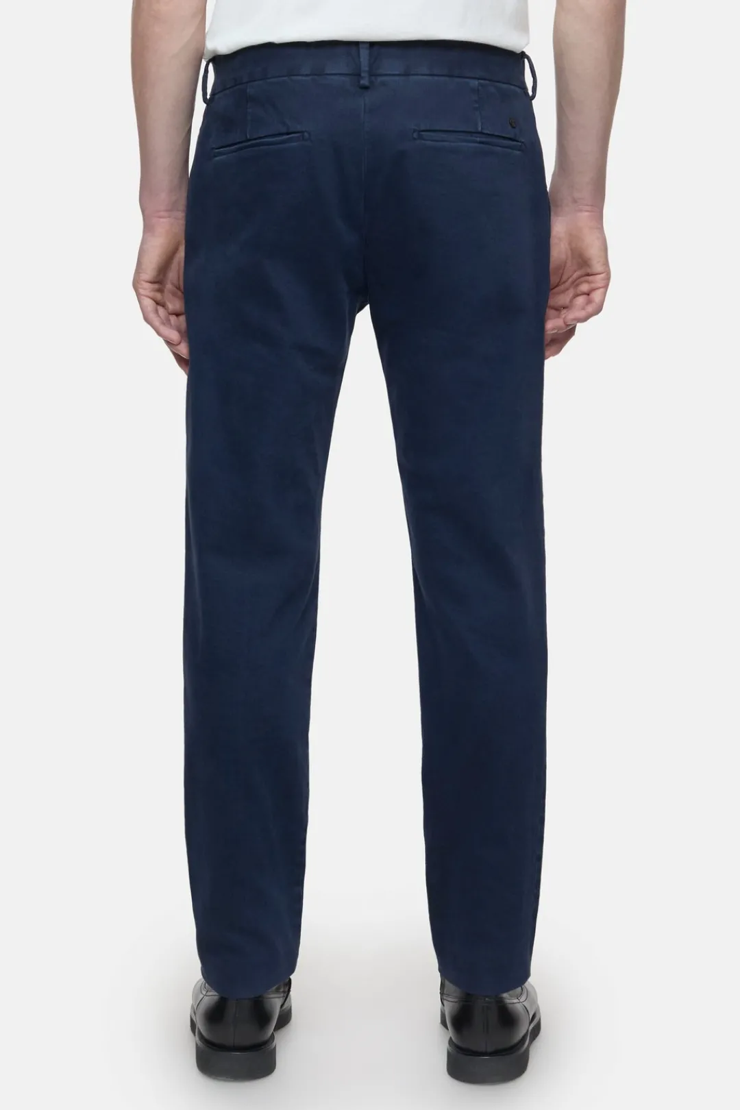 Closed Slim Pants - Style Name Clifton True Dark night Clearance