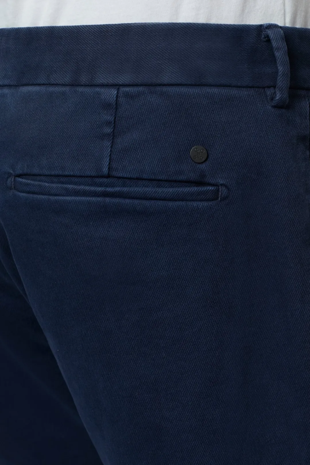 Closed Slim Pants - Style Name Clifton True Dark night Clearance