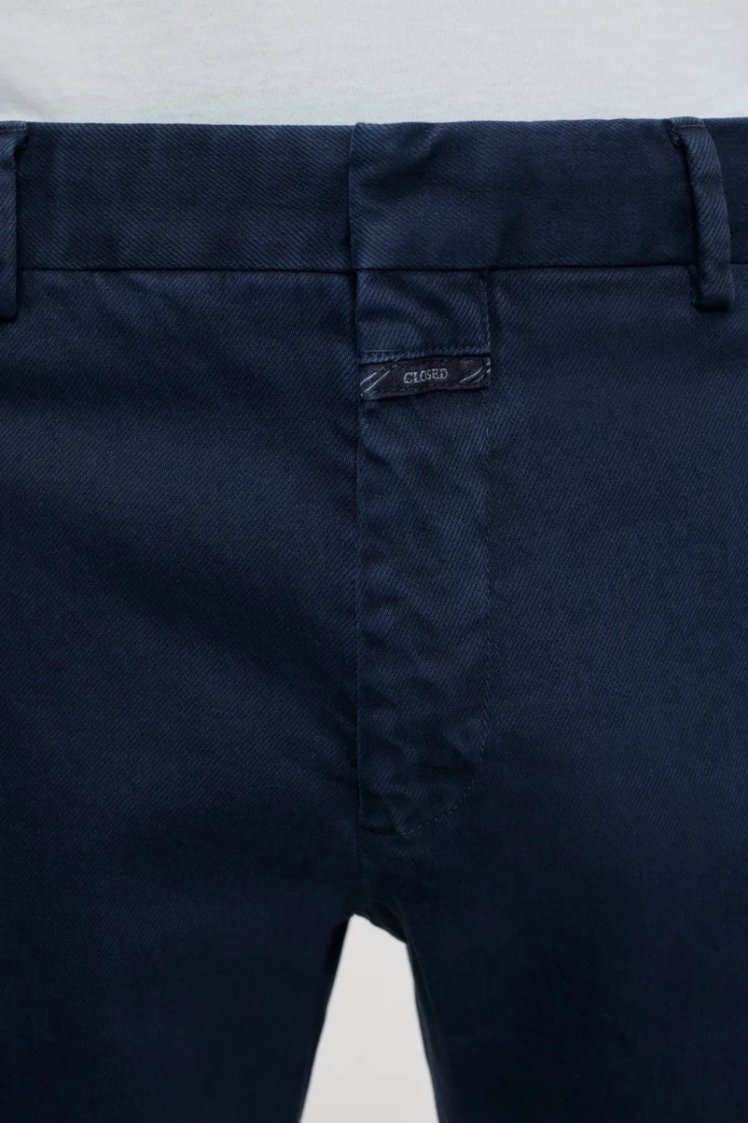 Closed Slim Pants - Style Name Clifton True Dark night Clearance