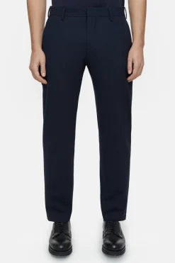 Closed Slim Pants - Style Name Clifton True Dark night Hot