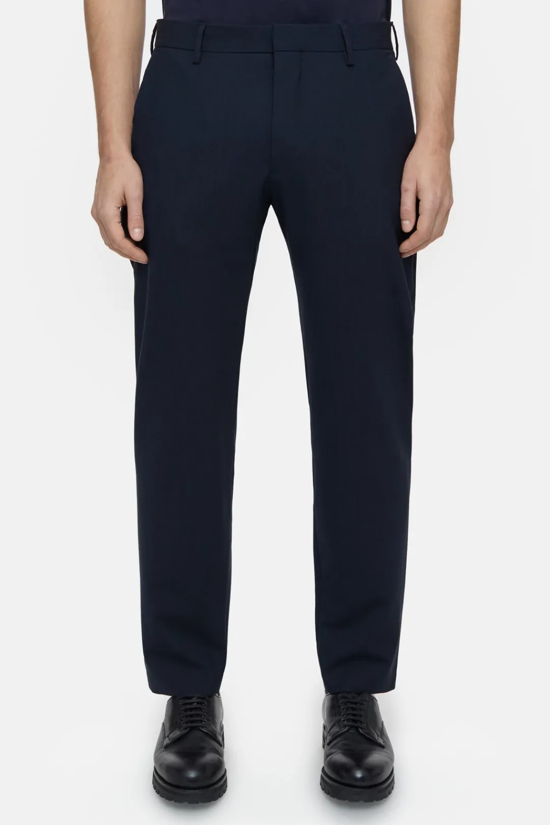 Closed Slim Pants - Style Name Clifton True Dark night Hot