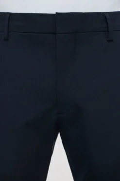 Closed Slim Pants - Style Name Clifton True Dark night Hot