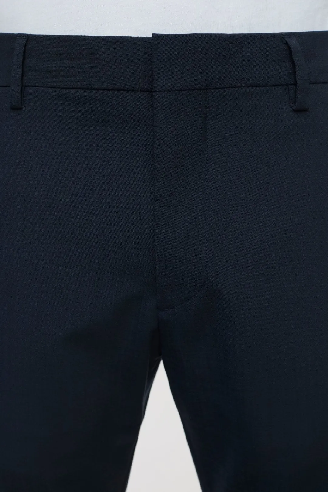 Closed Slim Pants - Style Name Clifton True Dark night Hot