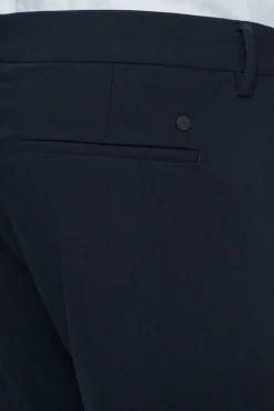 Closed Slim Pants - Style Name Clifton True Dark night Hot