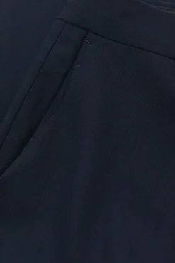 Closed Slim Pants - Style Name Clifton True Dark night Hot