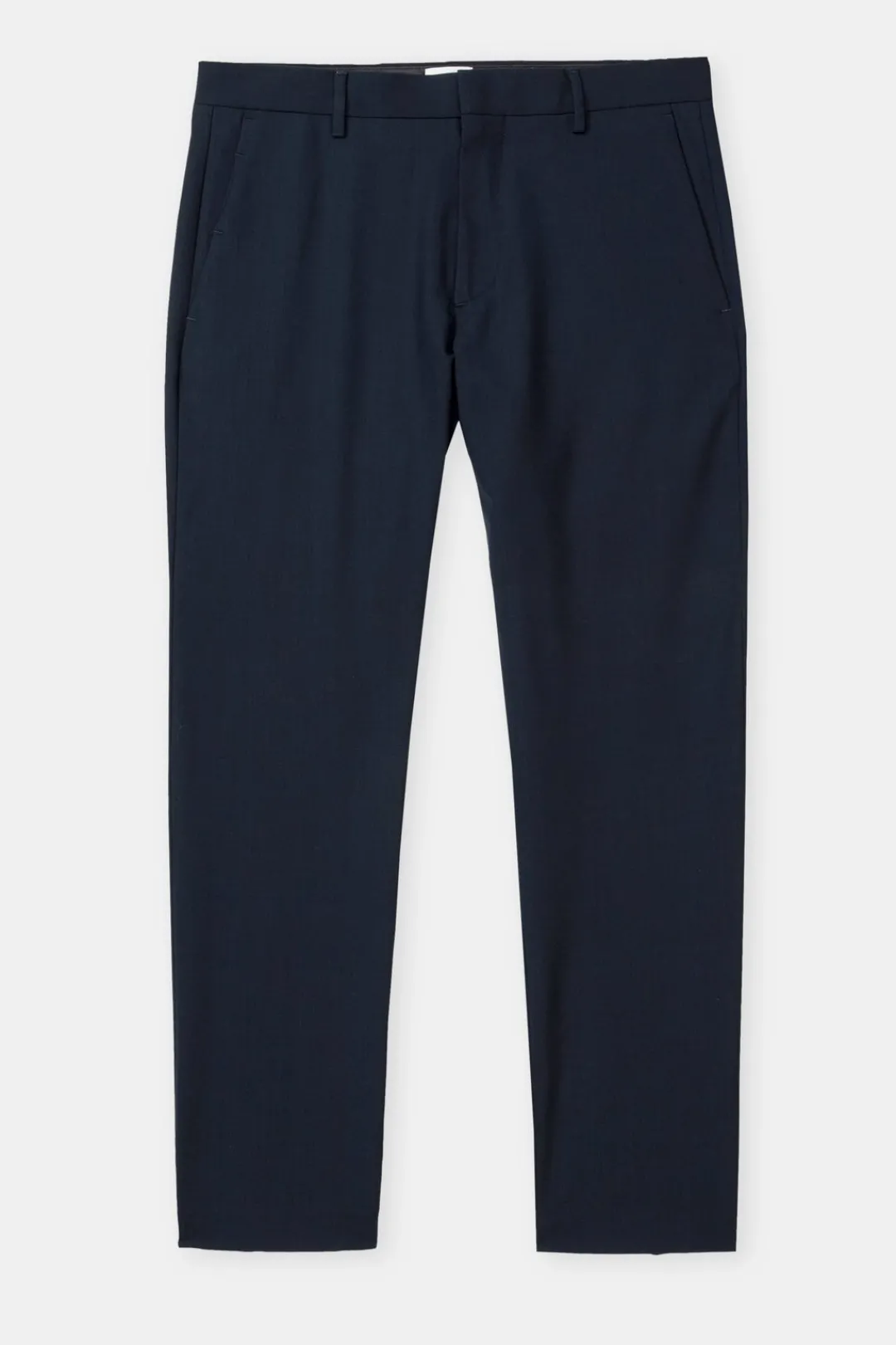 Closed Slim Pants - Style Name Clifton True Dark night Hot