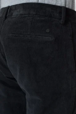 Closed Slim Pants - Style Name Clifton True Black