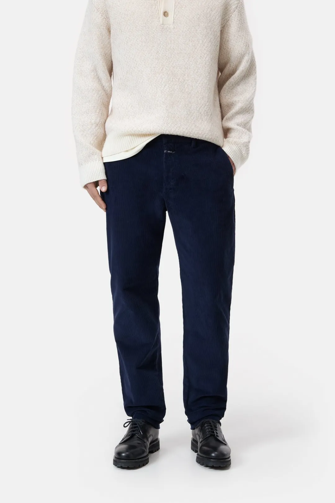 Closed Slim Pants - Style Name Clifton True Dark night Clearance