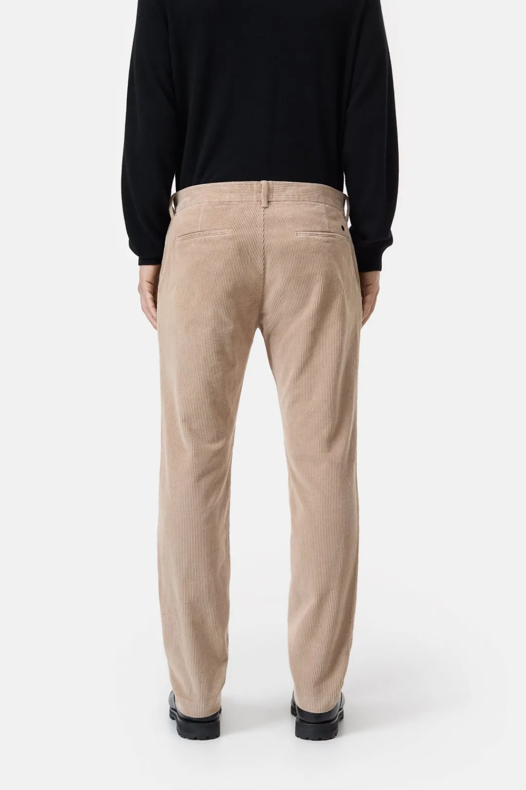 Closed Slim Pants - Style Name Clifton True Cashew cream Clearance