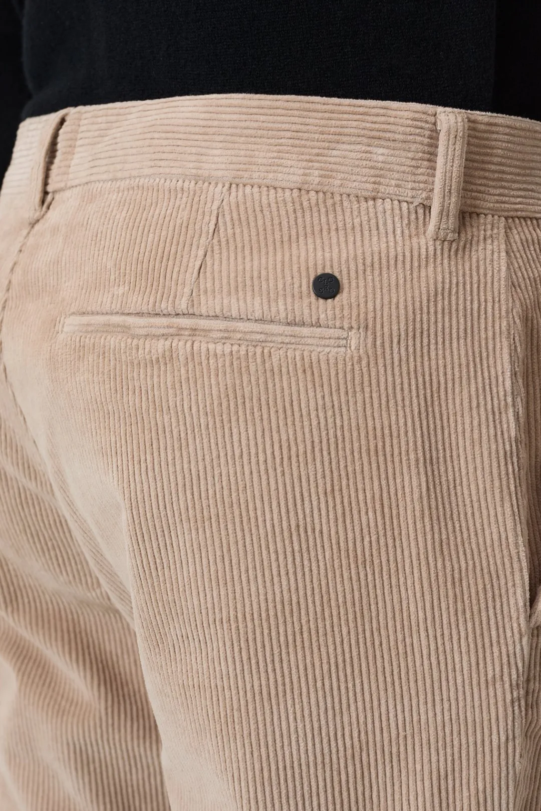 Closed Slim Pants - Style Name Clifton True Cashew cream Clearance