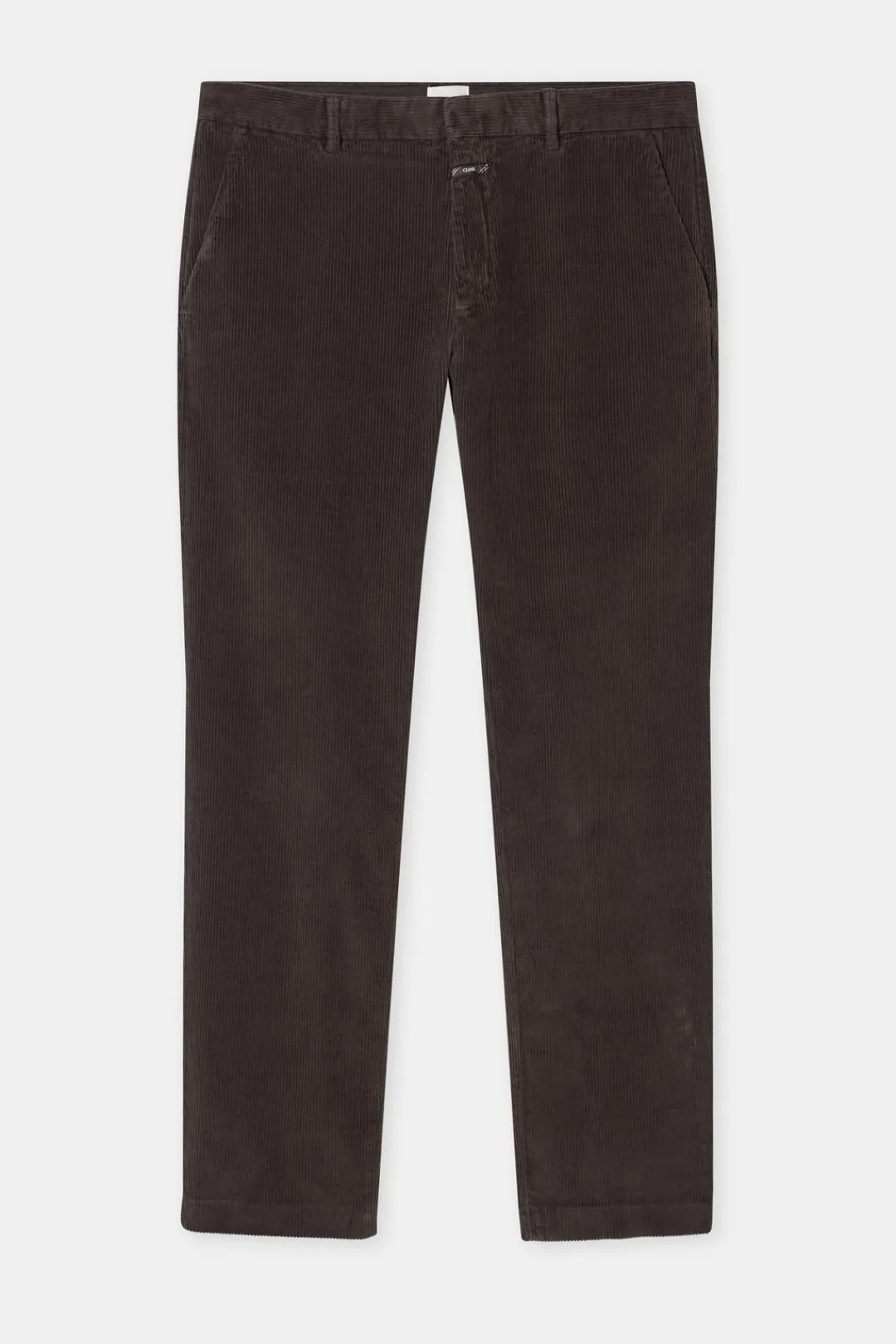 Closed Slim Pants - Style Name Clifton True Ebony Discount