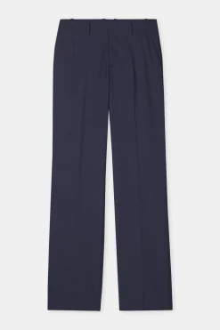 Closed Slim Pants - Style Name Sasia Dark night Sale