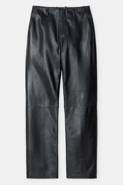 Closed Slim Pants - Style Name Sasia Black Outlet
