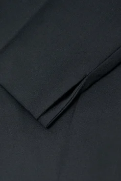 Closed Slim Pants - Style Name Sonnett Black