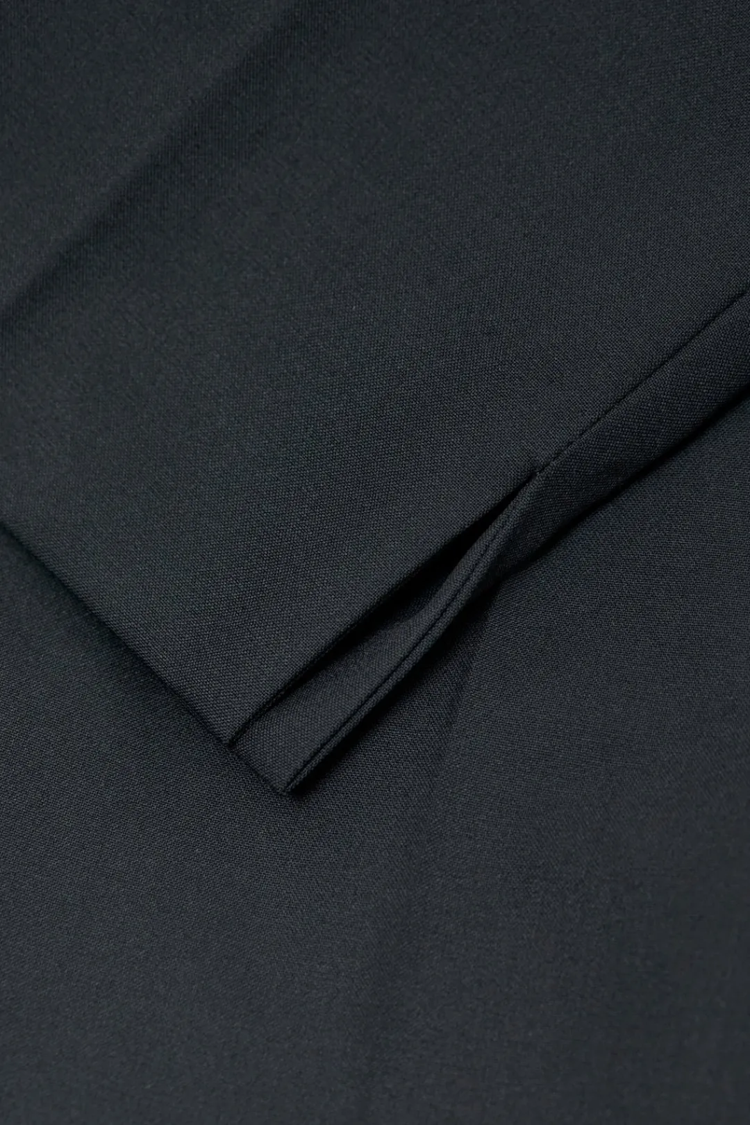 Closed Slim Pants - Style Name Sonnett Black