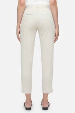 Closed Slim Pants - Style Name Sonnett Sabbia beige