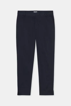 Closed Slim Pants - Style Name Sonnett Dark night Hot