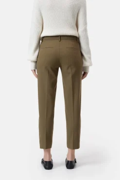 Closed Slim Pants - Style Name Sonnett Ver green New