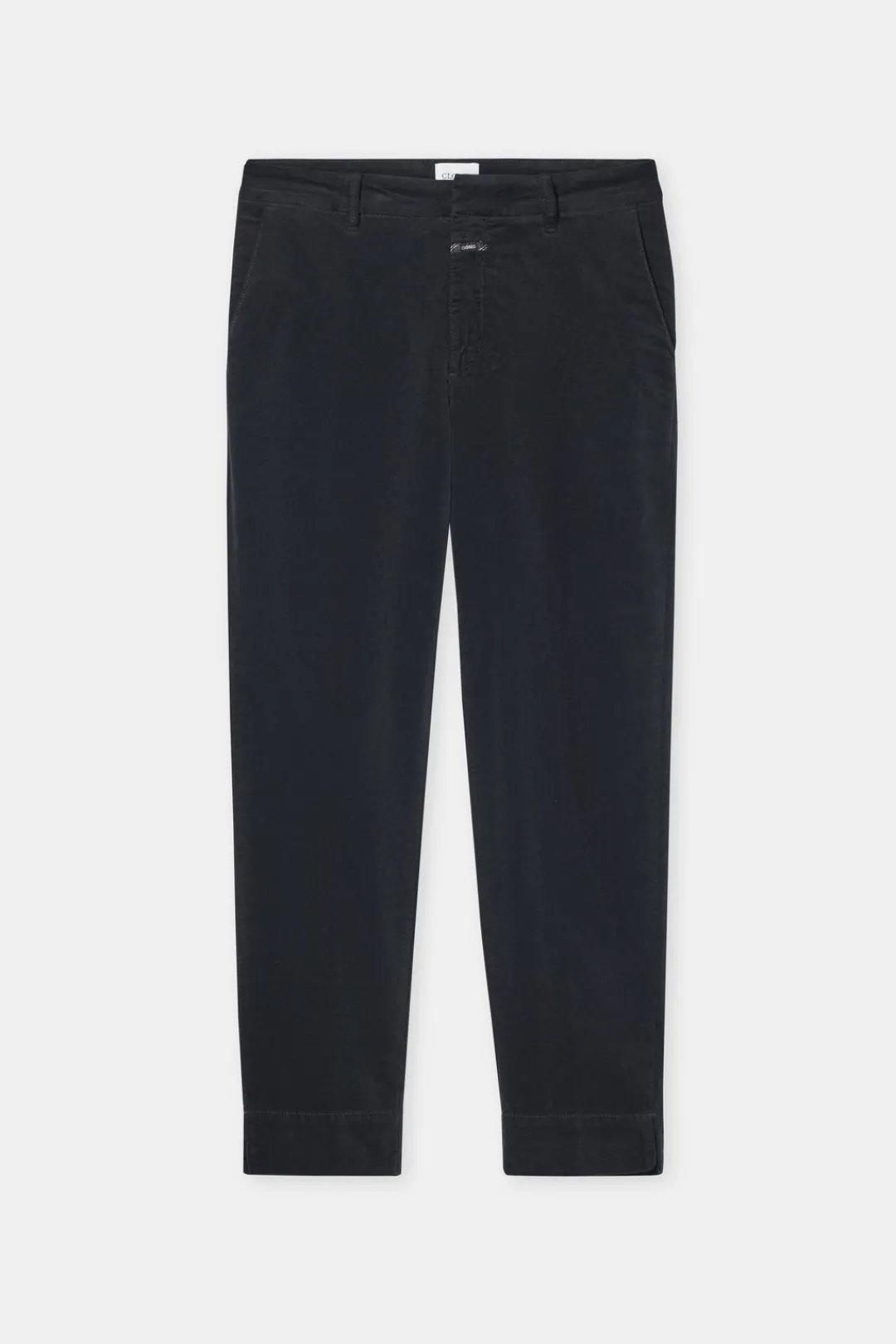 Closed Slim Pants - Style Name Sonnett Black Clearance