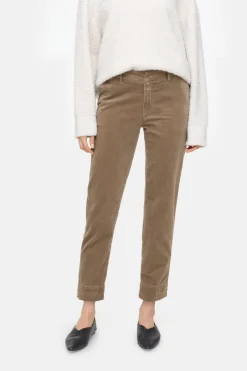 Closed Slim Pants - Style Name Sonnett old pine Discount