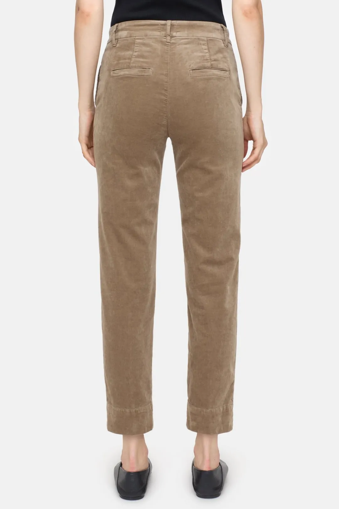 Closed Slim Pants - Style Name Sonnett old pine Discount