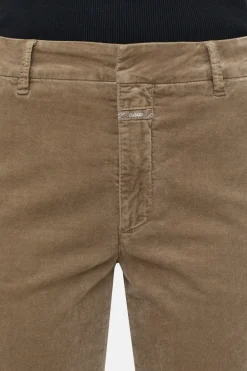 Closed Slim Pants - Style Name Sonnett old pine Discount