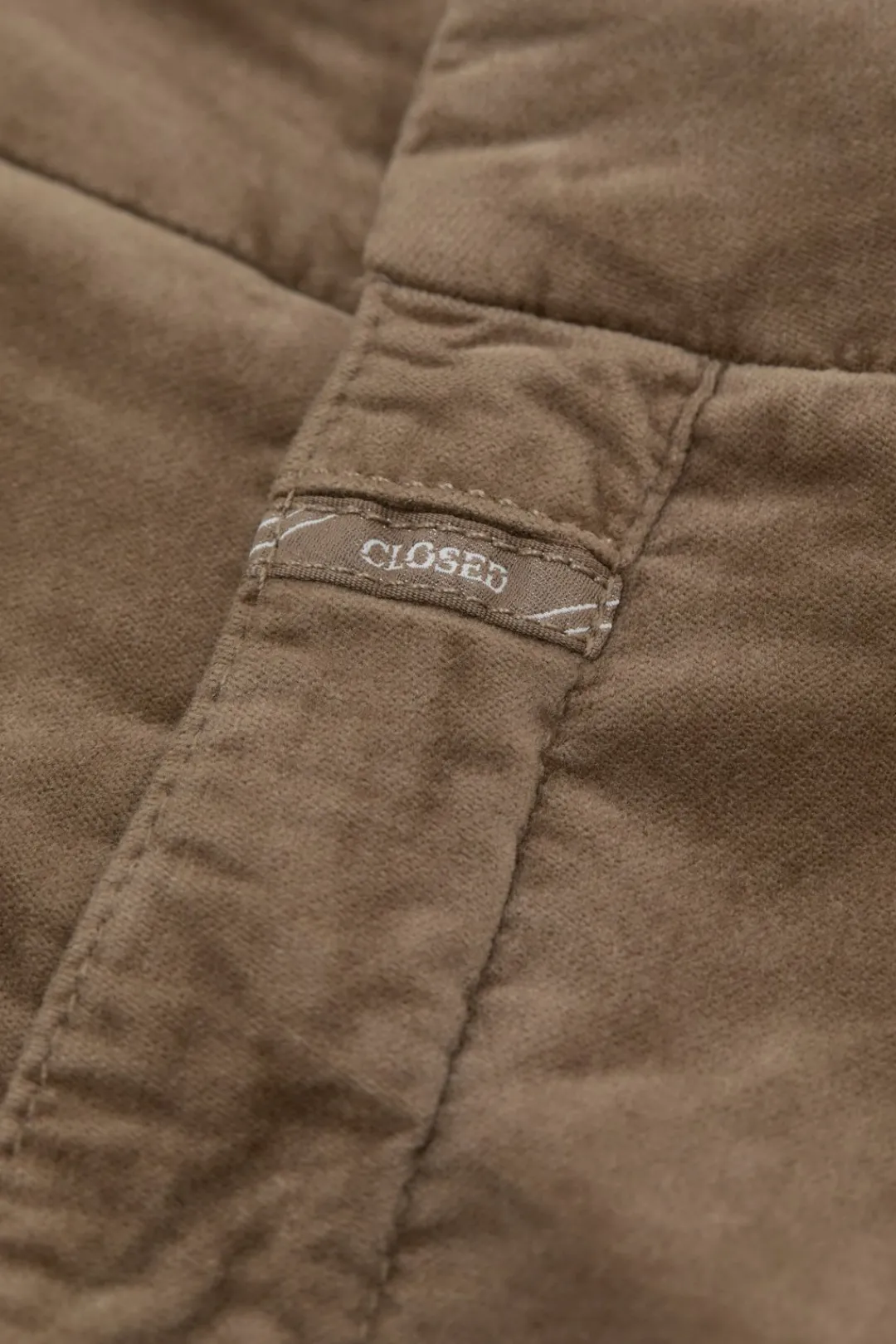 Closed Slim Pants - Style Name Sonnett old pine Discount