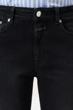 Closed Straight Jeans - Style Name Milo Dark grey Hot