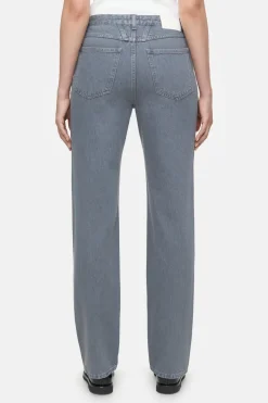 Closed Straight Jeans - Style Name Roan Mid grey Discount