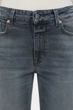 Closed Straight Jeans - Style Name Milo Mid grey Best