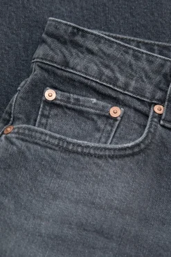 Closed Straight Jeans - Style Name Milo Mid grey Best