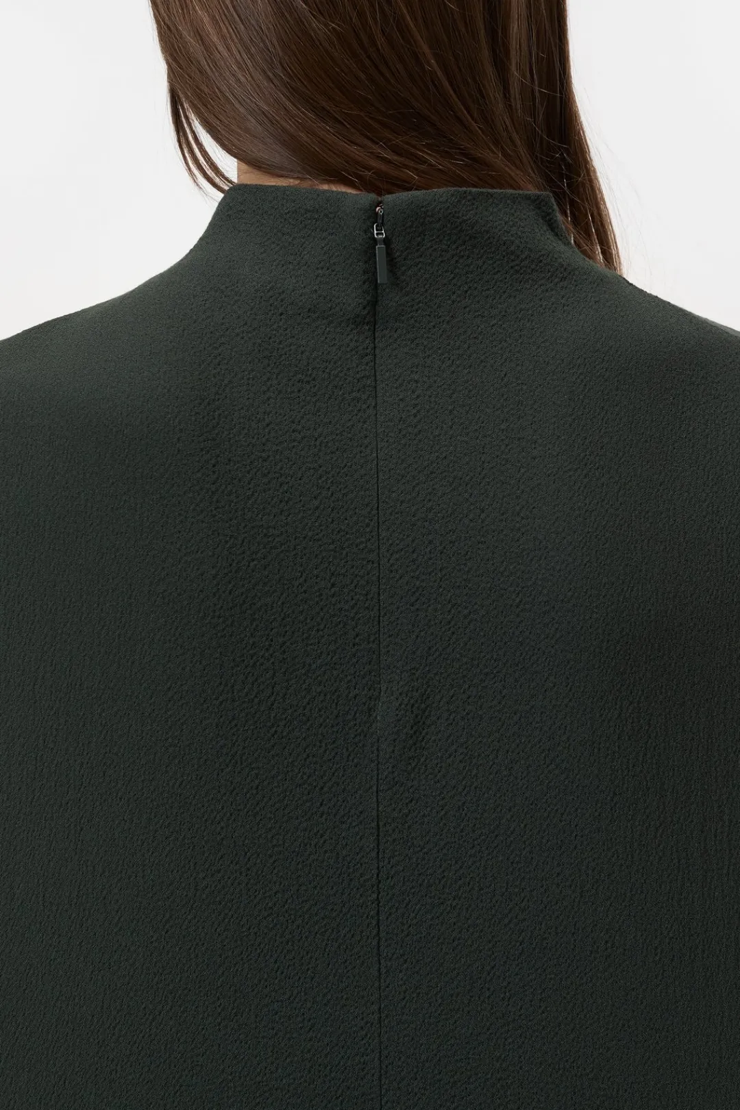 Closed Structured top Irish coffee Clearance